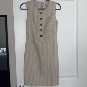 Calvin Klein Dress